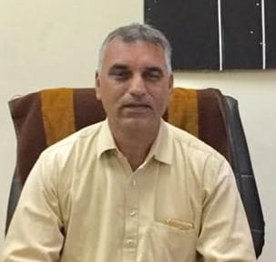 Students who score more than 83% marks in class 12 will get scholarship-BJP leader.